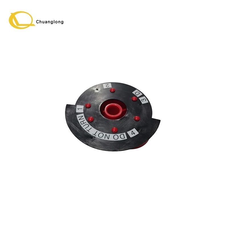 Части NCR ATM Машины NCR Gear Cluster Drive Assembly Основные части 445-0591578 4450591578