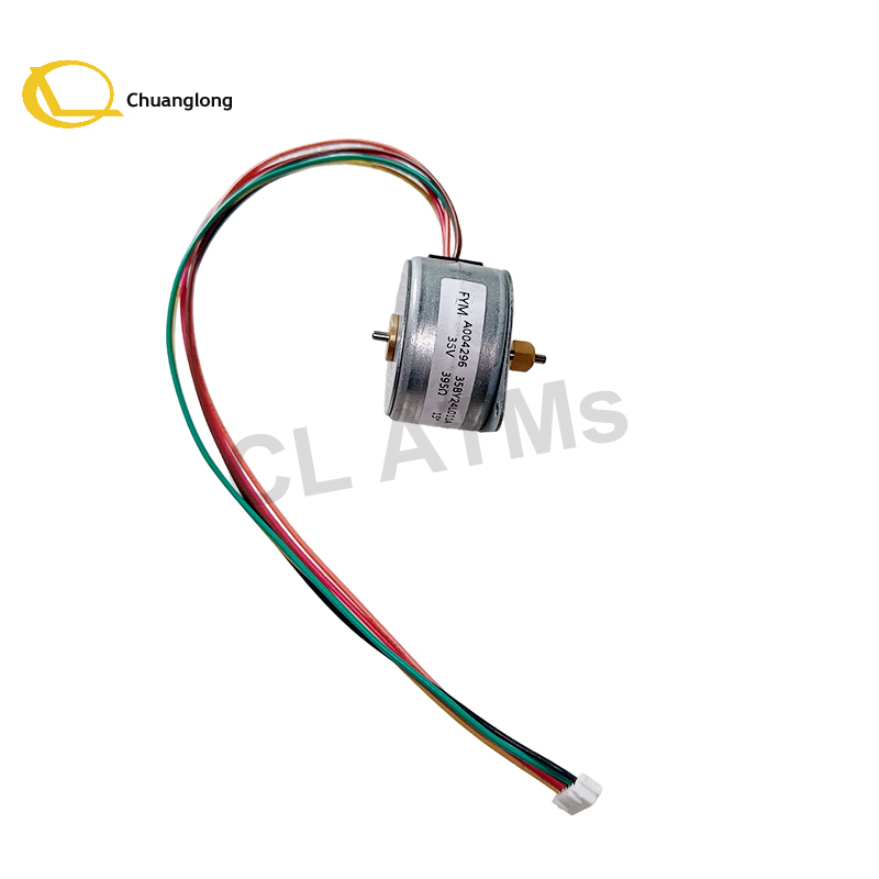 Финансовое оборудование Glory ATM Parts NMD NMD100 NMD200 ND Шаговый двигатель A004296