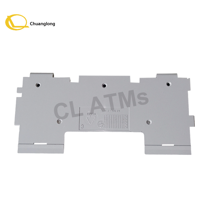 Финансовое оборудование Glory ATM Части Glory Delarue Talaris NMD NC301 Кассета Внутренняя пластина A004374