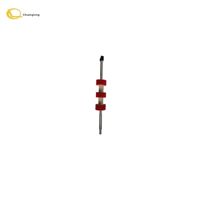 01750239538 1750239538 750200435-75 Wincor Cineo C4060 Вал экстрактора VSt Assy Запасные части для банкоматов