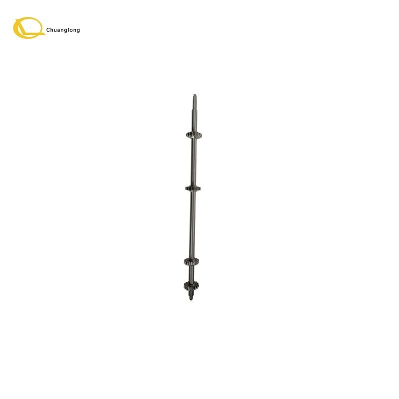 1750200435-86 01750200435-86 Запасные части для банкоматов Wincor 1750200435 Wincor Cineo C4060 VS Module Металлический вал шестерни Вал ролика