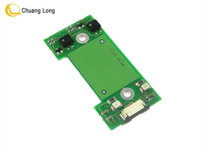 Части банкомата Glory NMD Dispenser BOU 101 Выход пустой датчик включая кабель A003370