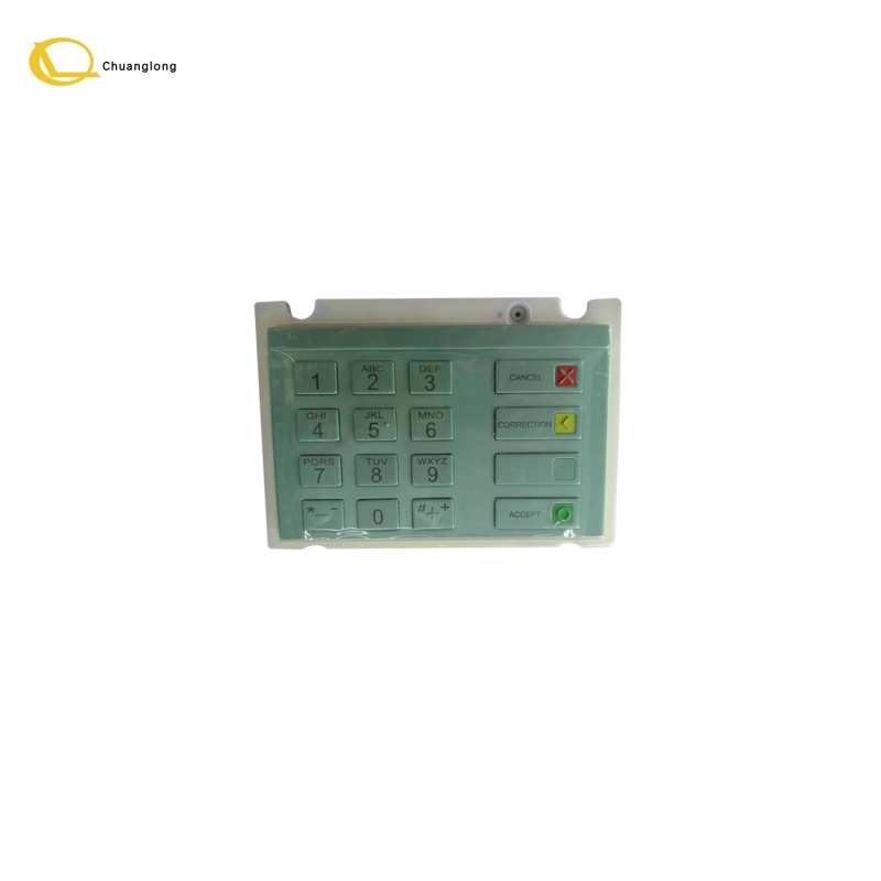 Клавиатура Wincor EPP V6, запчасти для банкоматов, EPP FRA 01750159594 1750159594 1750159341 01750159341