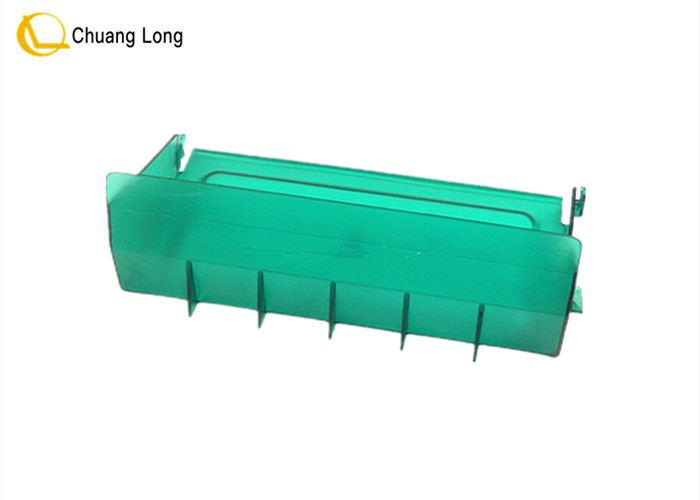 Запчасти для банкоматов Glory Talaris DeLaRue NMD100 RV301 Кассета отбраковки Лоток для складывания A007327 A002696