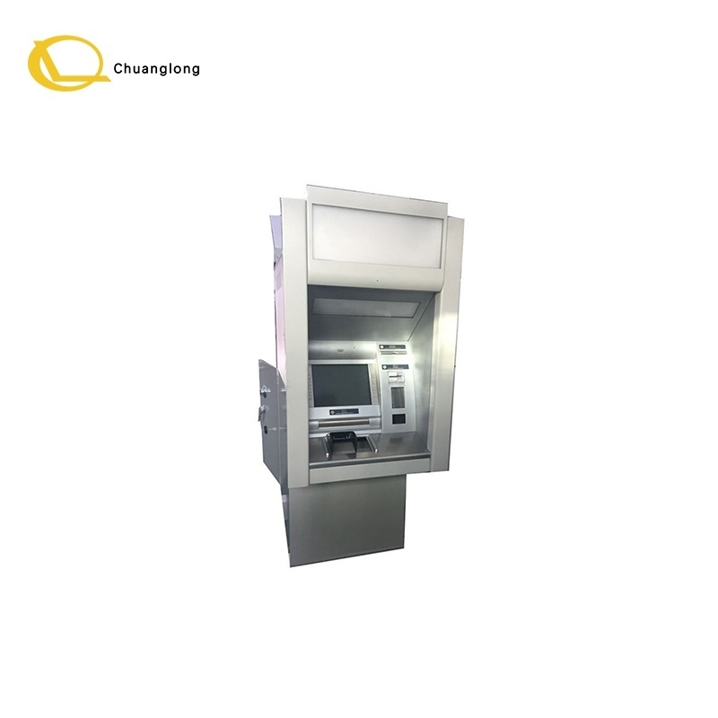 Wincor Procash 2050 XE ATM Complete Machine Wincor Nixdorf Money Leaking Cash Out Полная машина отремонтирована