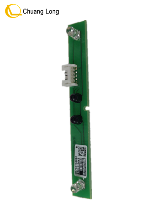 Запчасти для банкомата Wincor C4060 IOT Модуль ввода-вывода Датчик 1750220000-92 01750220000-92