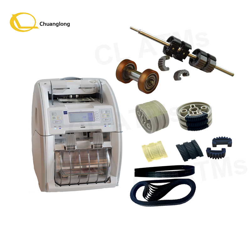 Glory GFS-120 Части Ремонтный комплект Запчасти для Glory Cash Sorter GFS100 GFS120 GFS220 с высоким качеством
