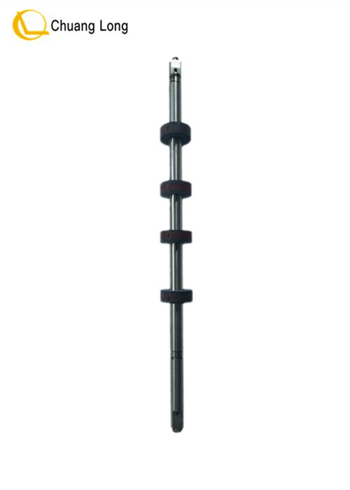 Детали банкомата WINCOR C4060 Нижний модуль шкафа Вал 1750200541-103 01750200541-103