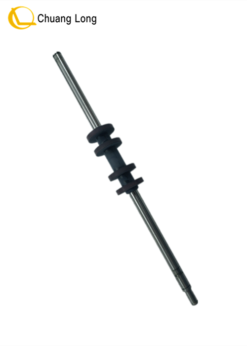 Запчасти для банкомата WINCOR C4060 Нижний модуль Вал 1750200541-128 01750200541-128