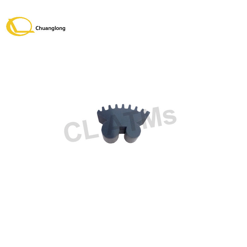 Ремонт запасных частей для Norxel банковских банкнот счетчик сортировщик выбиратель резиновый NORXEL серый резиновый