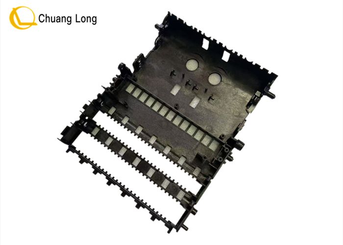 Части банкомата Diebold Nixdorf DN HMT голова Средний транспорт Нижняя оболочка 1750341341 1750341341-22 01750340512