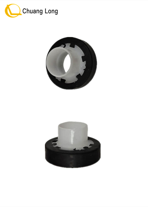 Запчасти для банкоматов NCR S2 SNT Flicker Drive Roller 445-0761208-95 445-0734828 4450734828