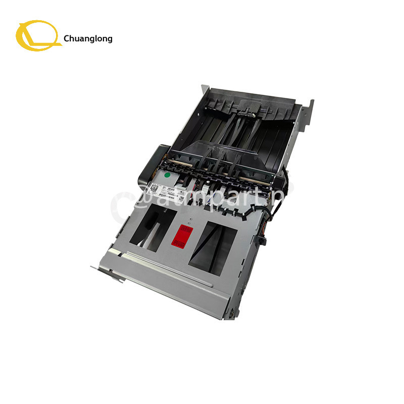 1750350476 01750350476 Diebold Nixdorf DN100 CMDv6A Диверсионный модуль DN100D CMDV6 Диверсионный модуль 1750350476 01750350476