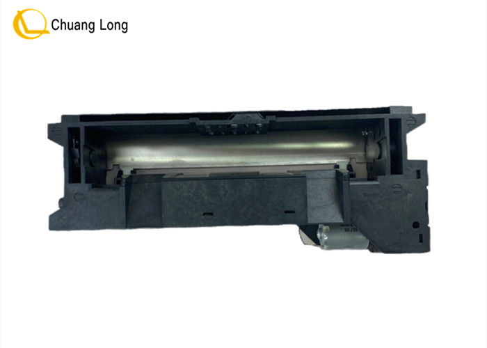 1750082602 01750082602 Запчасти для банкоматов Wincor 1500XE CMD V4 Шторка Горизонтальная FL в сборе