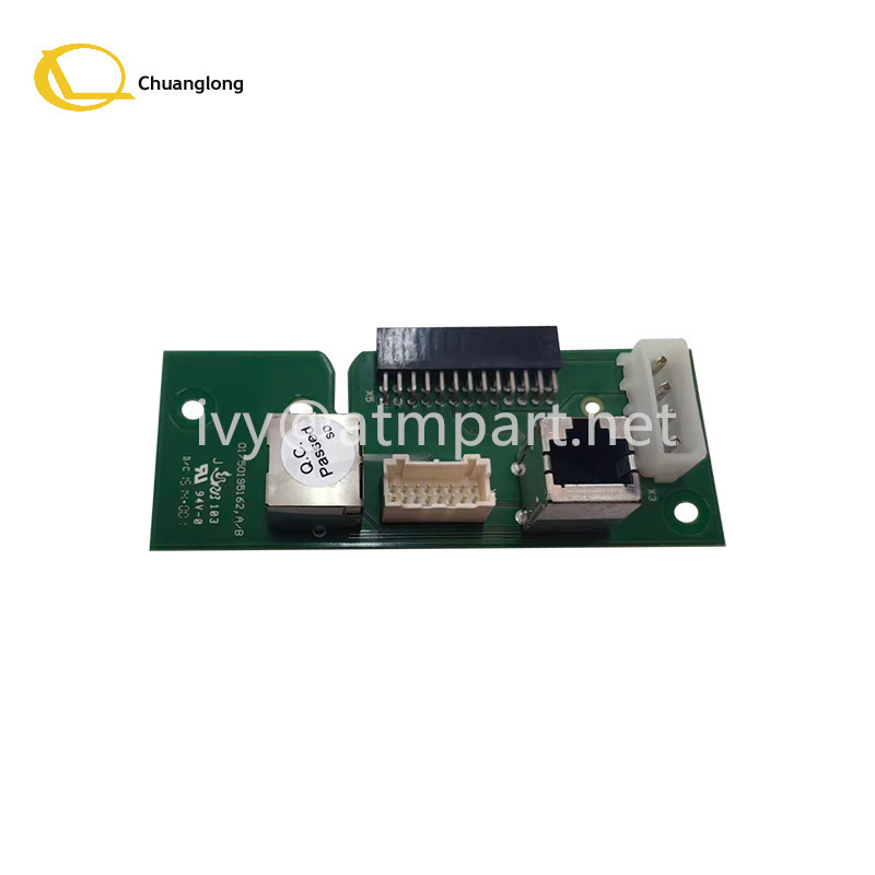 01750195162 1750195162 Wincor Nixdorf Cineo C4060 C4040 VS Модуль Sub PCB Разъем Адаптер 01750200435-01 01750195162 1750195162
