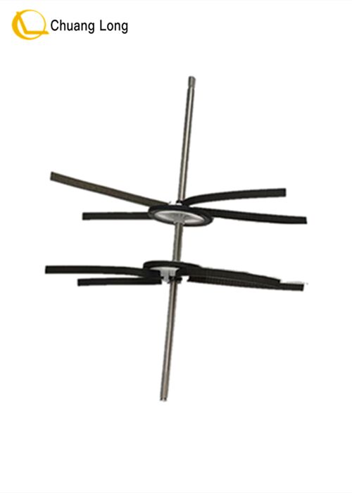 Части банкомата NCR S2 SNT Складывающие пальцы Assy 445-0761208-96 445-0742899 4450742899