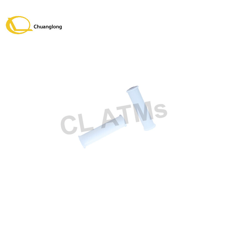 Поставщик запчастей для банкоматов из Китая Yihua 6040W OKI RG7 Escrow Tape Маленький ролик Белый ролик BCC-00005