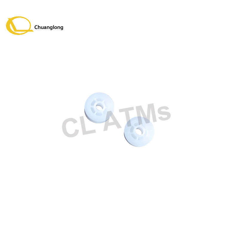 Банкоматы Китай Поставщик Yihua 6040W OKI RG7 Ремень для пресса купюр Pool Guide Gear BCC-00006