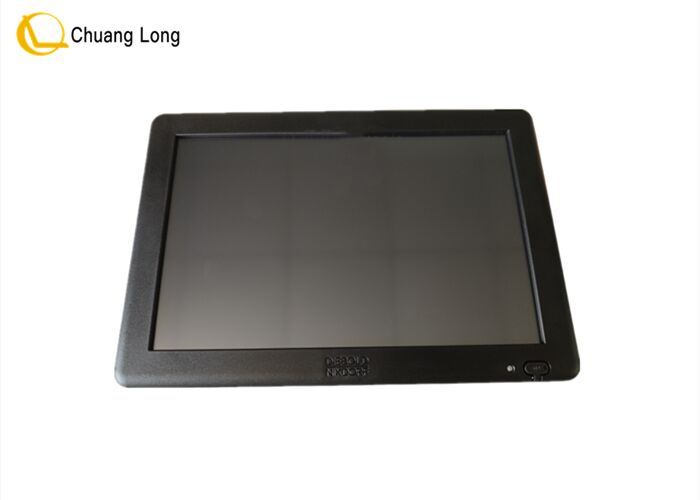 Части банкомата Диболд Никсдорф Панель оператора 10,1 дюйма 12В 1750301990 01750301990