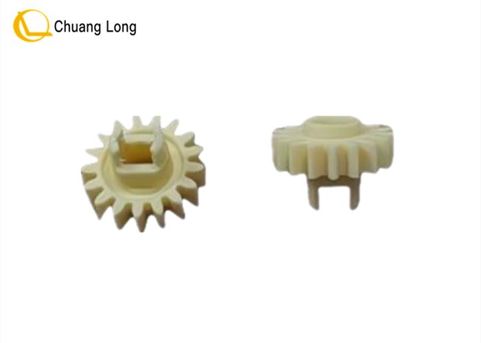 Запчасти для банкоматов Diebold Nixdorf серии DN, транспортный блок RMV4, шестерня 17T 1750301702-2
