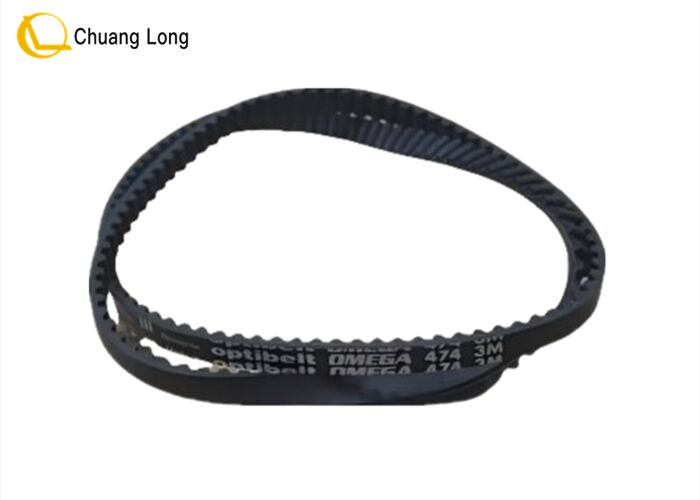 Запчасти для банкоматов Diebold Nixdorf DN Series HLT 246 Головка нижнего транспортного ремня S3M474-5 1750307726-14