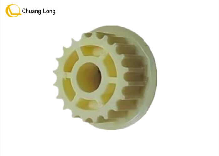 Запчасти для банкоматов Diebold Nixdorf серии DN HLT 246 Головка нижнего транспортного механизма 20T Шестерня 1750307726-13