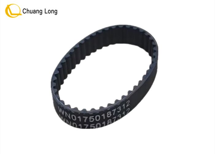 Части банкоматов Diebold Nixdorf DN Серия HLT 246 Голова Нижний транспортный пояс 1750187312 1750307726-25 01750187312