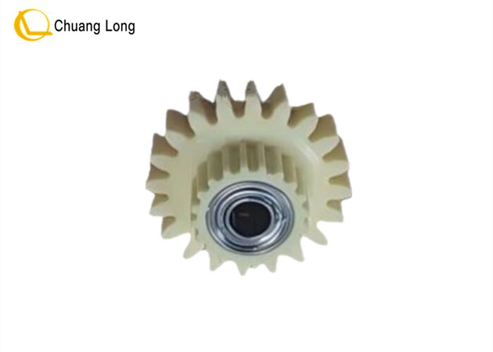 Запчасти для банкоматов Diebold Nixdorf серии DN HLT 246 Головка нижнего транспортера 20/20T Шестерня 1750307726-20 1750290512-17