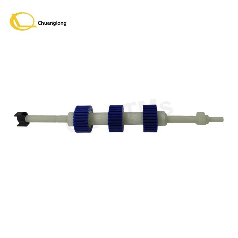 1750306595 Синий V-модуль для Wincor Nixdorf V4 ATM