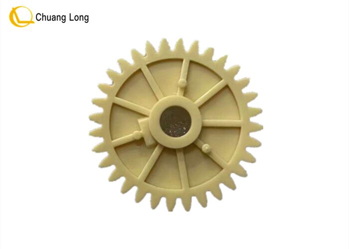 Части банкомата Diebold Nixdorf DN HMT голова Средняя транспортная передача 32T 1750341341 1750341341-32