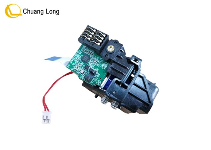 ATM Machine Parts Diebold DN Card Reader Ict3h5-3A7790 IC Contact Block IC Chip