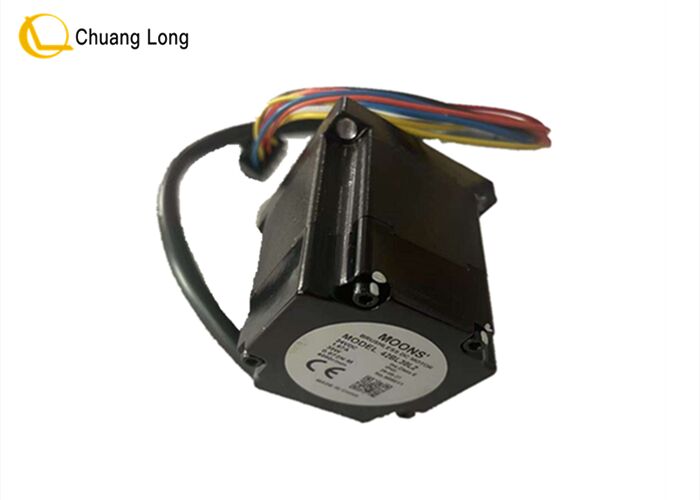 Части банкоматов Diebold Nixdorf DN ESC Катушка для хранения RM4 Мотор 1750291701 1750291701-61