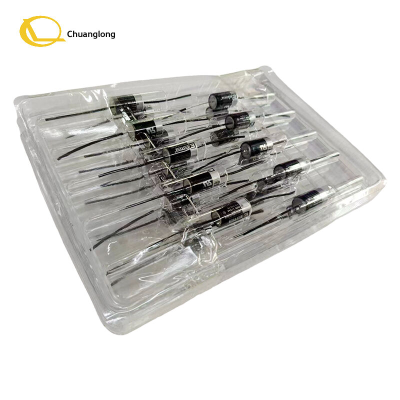 Высокопроизводительная плата контроллера банкомата CMD Module с батареей 3,6 В, номер детали 1750101886