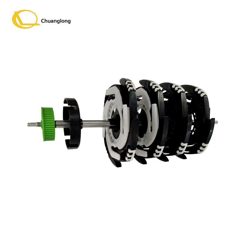 Wincor Nixdorf 2050 Procash Cmd V4 Stacker Wheel 1750054751 для автоматов