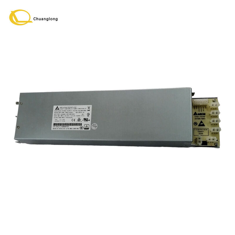 NCR ATM Machine Parts Switching Power Supply 754W TPSN-754AB A Лучшая цена П/Н 009-0031459 / 90031459 / 0090031459
