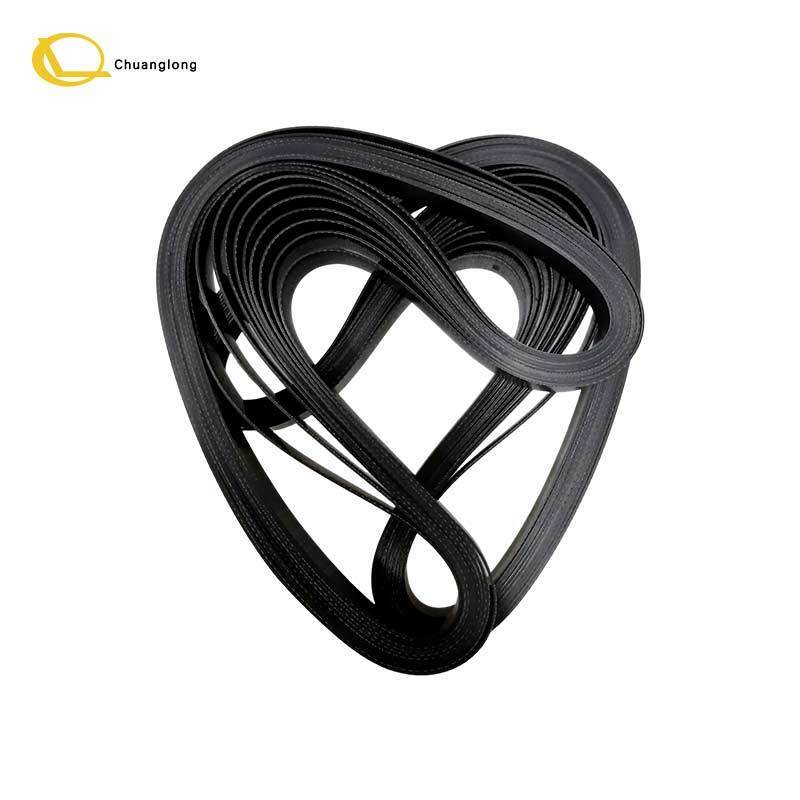 New Wincor Nixdorf V Module Flat Belt Double Extractor P/N 01750041251 / 1750041251