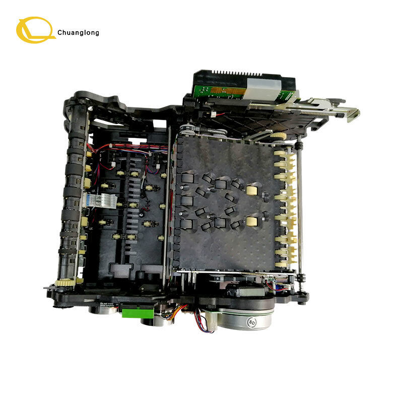 Основной модуль Wincor Nixdorf Cineo C4060 с приводом CRS ATS P/N 01750193276 / 1750193276