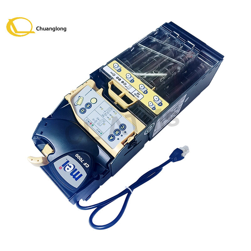 Устройство выдачи сдачи MEI Cashflow 7000 Series Change Manager CF 7472, монетоприемник, артикул 794924002, для банкоматов, киосков, кофейных автоматов и автоматов с закусками