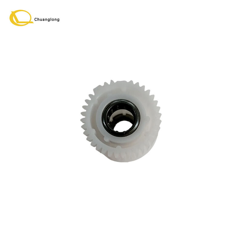 Шестерня NCR ARIA Gear Pulley 36T x 26T ATM Запасные части Номер детали 445-0632941 / 4450632941