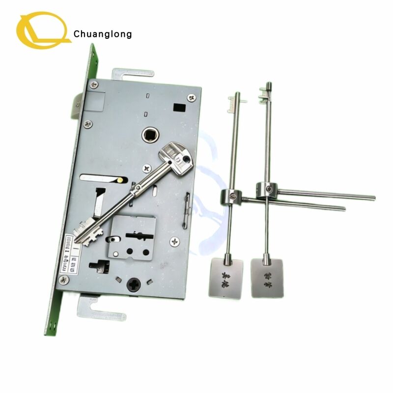 Master Grand® Инструмент для профессионального обслуживания замков Gard, цельный дизайн