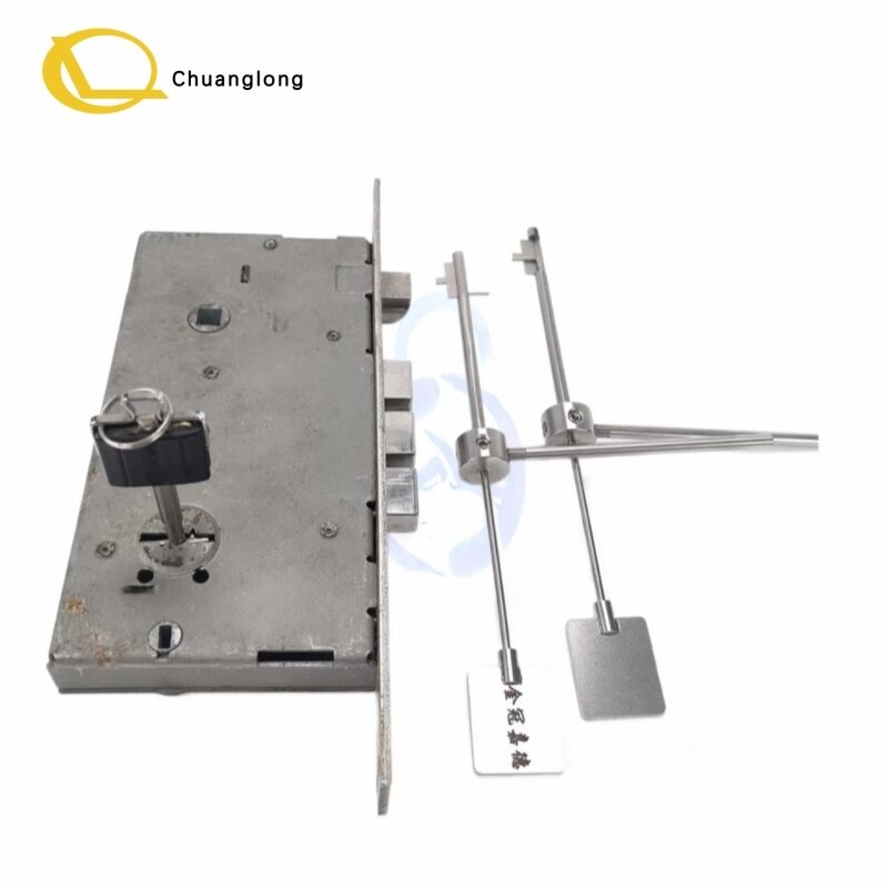 Master Grand® Gard Golden Crown Tool Forged Steel Левая и правая версии для различных направлений блокировки