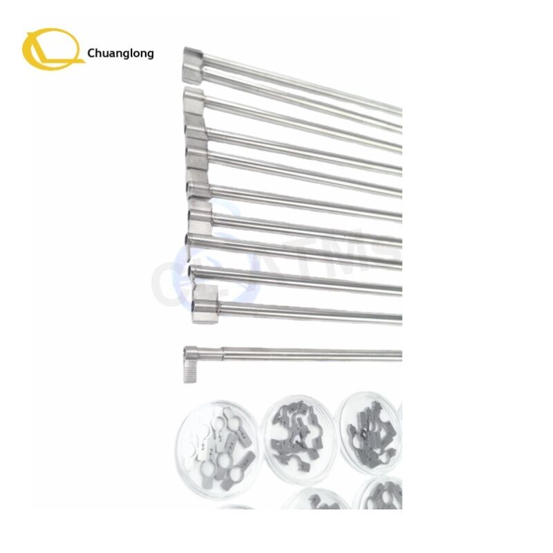 Cawi Lock 2648 Безопасное депозитное замок Прецизионный ключ Технология сейфов высококлассные модели