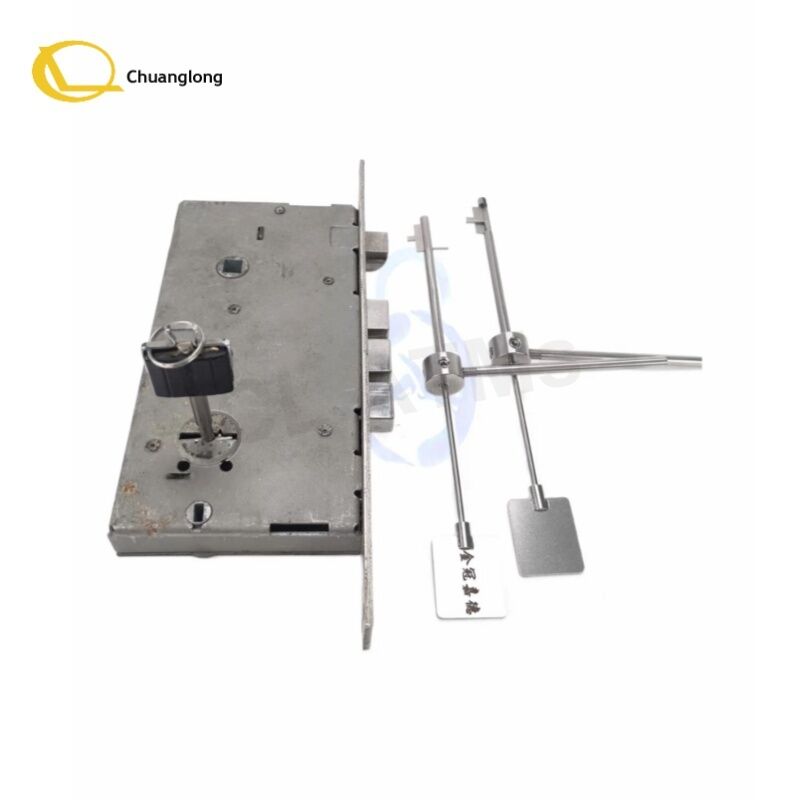 Инструменты для взлома замков Grandmaster Crown, кованая сталь, набор инструментов двойного действия, левый/правый, разработано для замков Crown