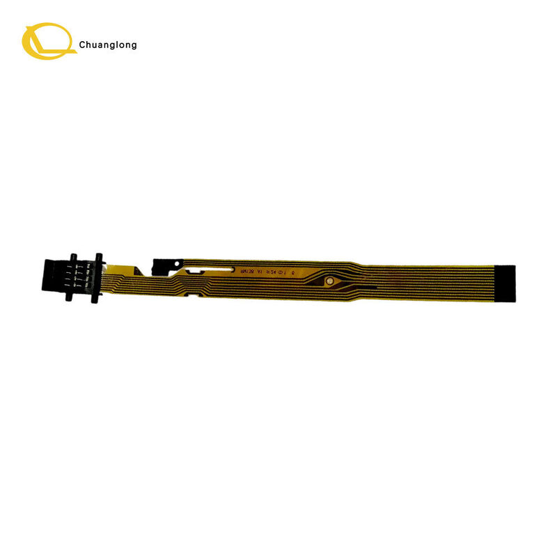 Wincor Nixdorf ATM Machine Parts V2CU Card Reader Magnetic Head IC Контактные данные P/N 1750173205-39 / 1770049041 / 01770049041