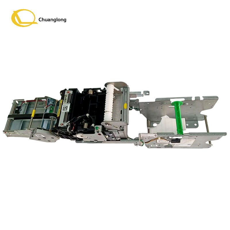 009-0030205 NCR SelfServ 6683 Квитанция Термопринтер NCR АТМ Части машины рядом со мной