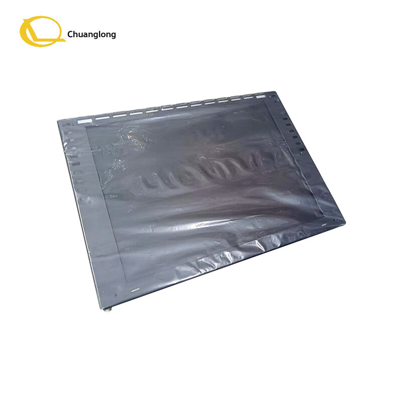 1750237316 15" LCD-Box_15inch SHB_Cineo Wincor Nixdorf LCD-Box_15 ZOLL AUO ATM Part
