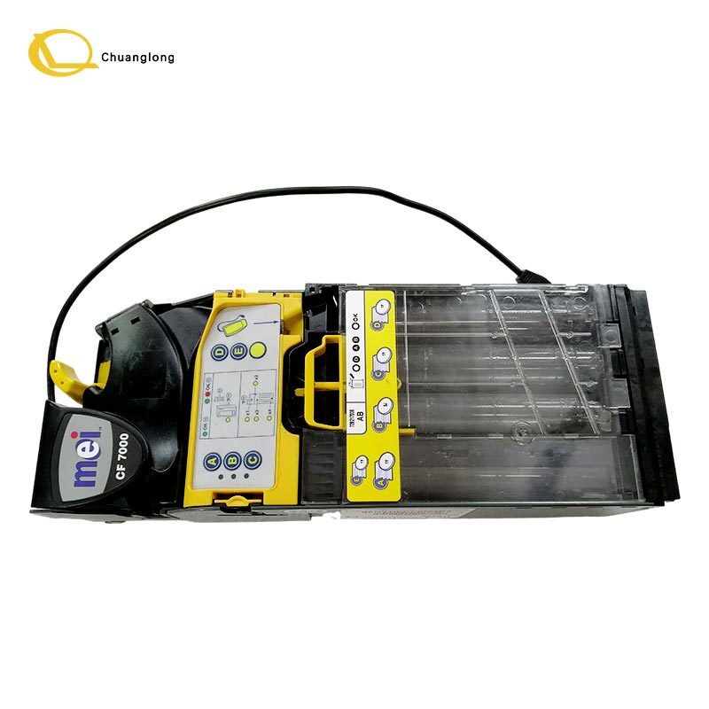 MEI Cashflow 7000 серии CF7472 Изменная машина для банкоматов закусок и напитков P/N 794924002