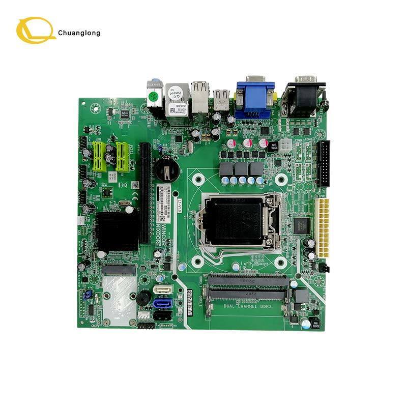 Wincor Nixdorf 280N PC Core Intel Core i5-4570TE 2.70GHz 2GB оперативной памяти Windows 10 ATM Части P/N 01750254552/1750254552