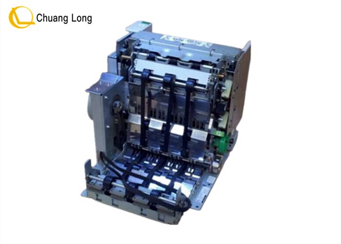 Части банкоматов NCR Fujitsu GBRU Модуль G610 G611 Верхний транспортный модуль KD02161-D311 009-0020379 009-0028598