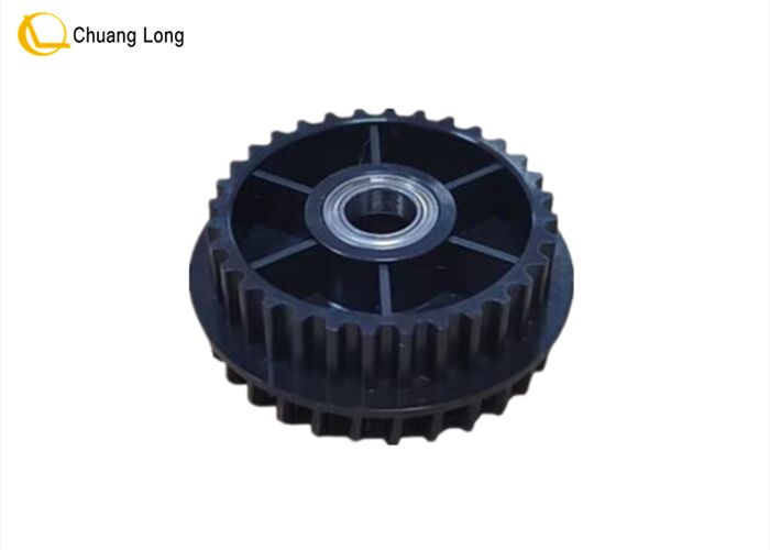 497-0517268 Запчасти для банкомата Fujitsu GSR50 Двухслойная шестерня 30/32T 6*30*12